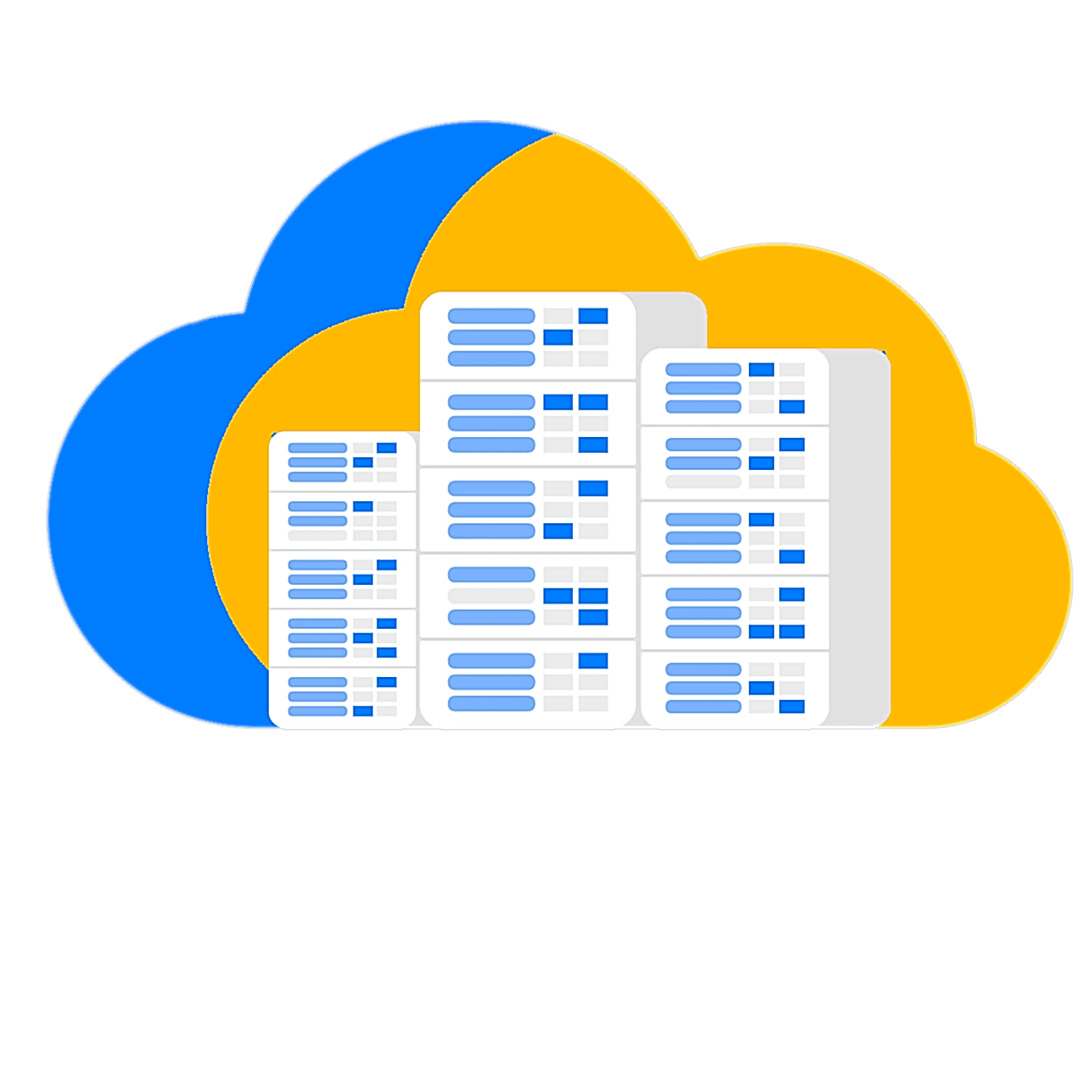 Cloud-Based Apps